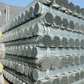 AISI S355 Galvanized Steel Pipe